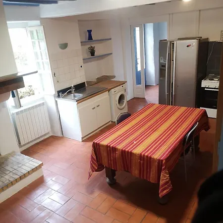 Apartment Maison Proche Centre