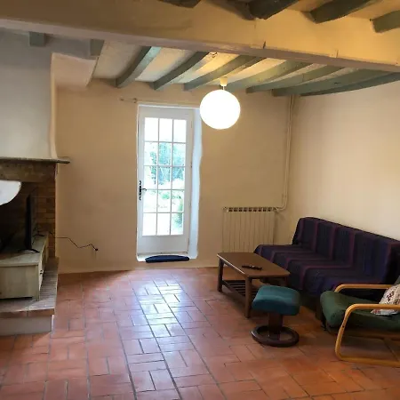 Maison Proche Centre *