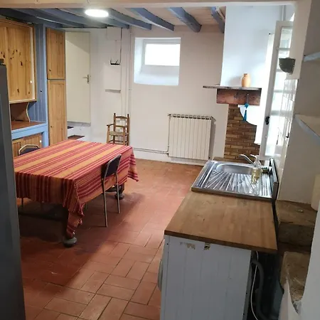 Maison Proche Centre Salies-de-Béarn