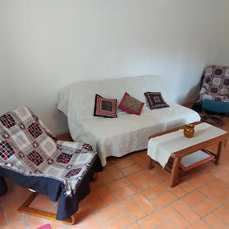 Apartment Maison Proche Centre Salies-de-Béarn