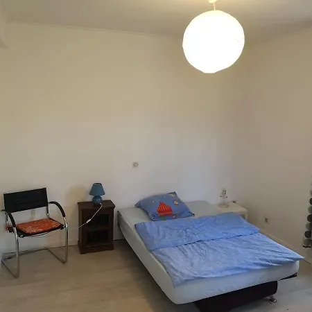 Apartment Maison Proche Centre Salies-de-Béarn