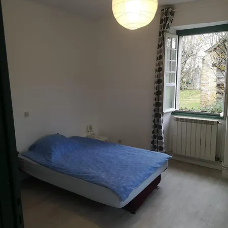 Apartment Maison Proche Centre *
