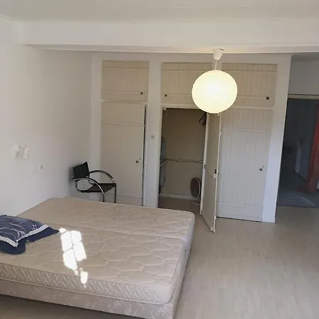 Apartment Maison Proche Centre Salies-de-Béarn