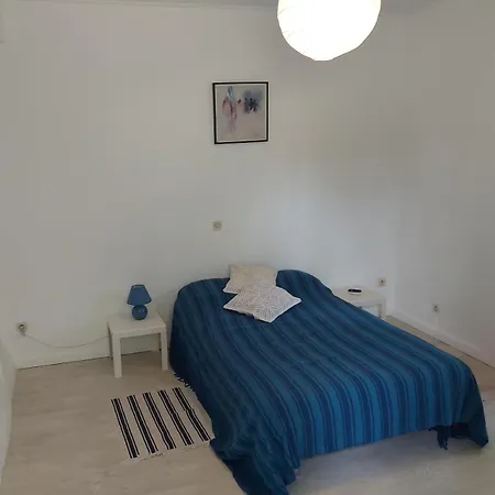 Apartment Maison Proche Centre Salies-de-Béarn