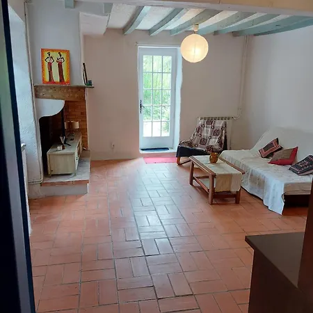Maison Proche Centre