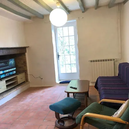 Maison Proche Centre Apartment Salies-de-Béarn