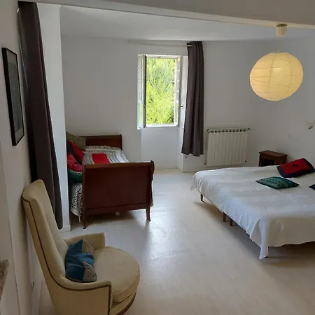 Maison Proche Centre Salies-de-Béarn