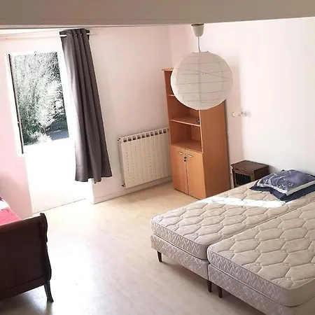 Apartment Maison Proche Centre *