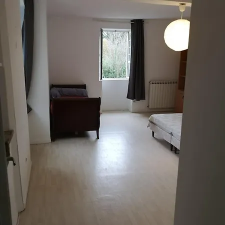 Maison Proche Centre Apartment