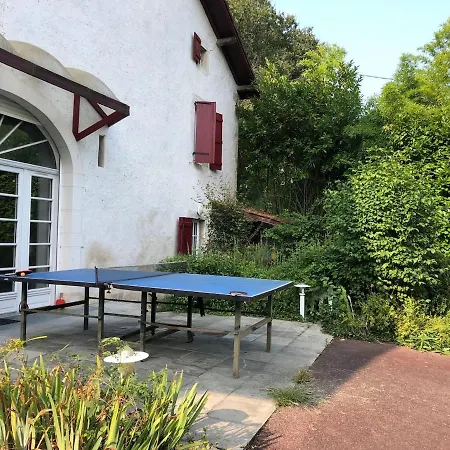Maison Proche Centre Apartment