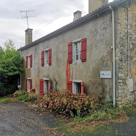 Maison Proche Centre Apartment Salies-de-Béarn