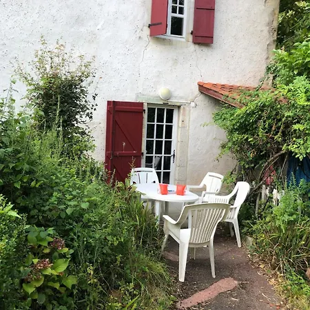 Apartment Maison Proche Centre